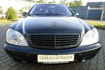 Mercedes-Benz S 500 199.100 km 8.985 &euro; Hirschberg 69493
