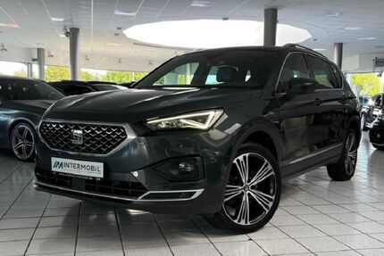 Seat Tarraco 75.500 km 26.990 &euro; Schönefeld / bei Berlin 12529