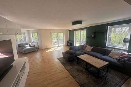 Wohnung zum Mieten in Forchheim 1.870 € 187 m²