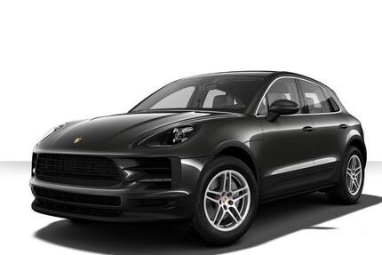 Porsche Macan 124.000 km 49.490 &euro; Hofheim 65719