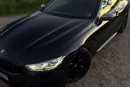 BMW M850 58.000 km 46.900 &euro; Braunschweig, Stadt 38118