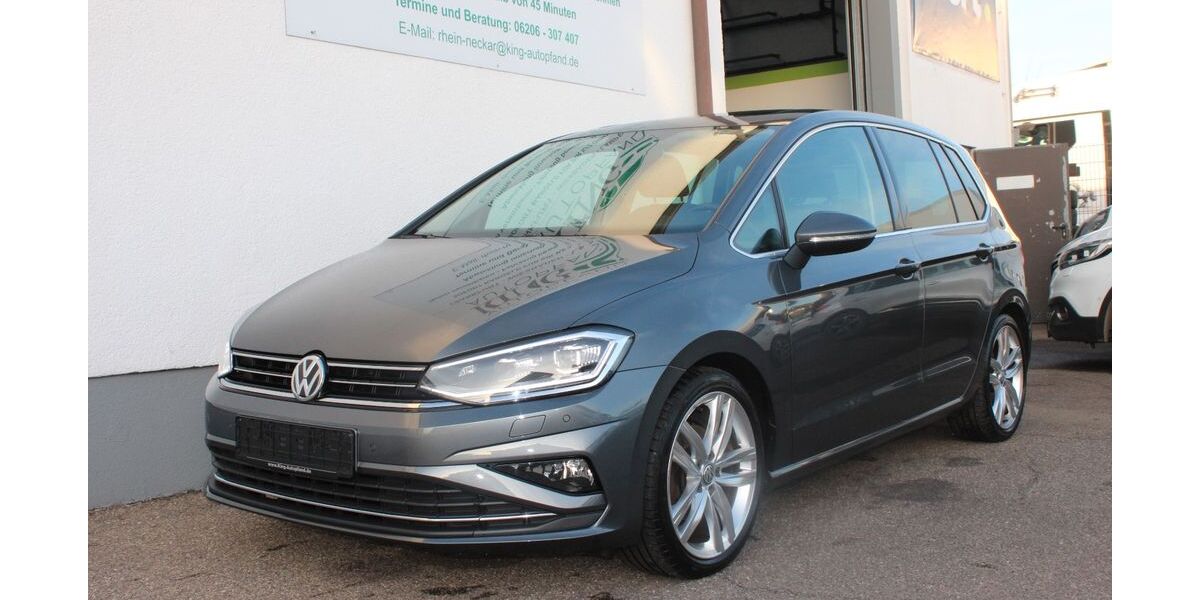 VW Golf 115.000 km 13.590 &euro; Lampertheim 68623