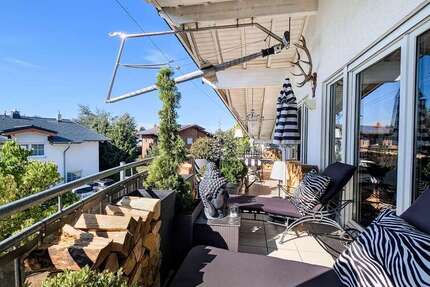 Wohnung zum Kaufen in Montabaur 485.000 € 170 m² 3 zimmer