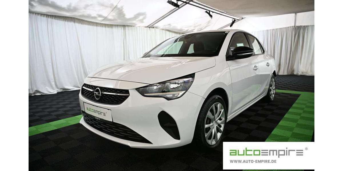 Opel Corsa 1.117 km 13.990 &euro; Butzbach 35510