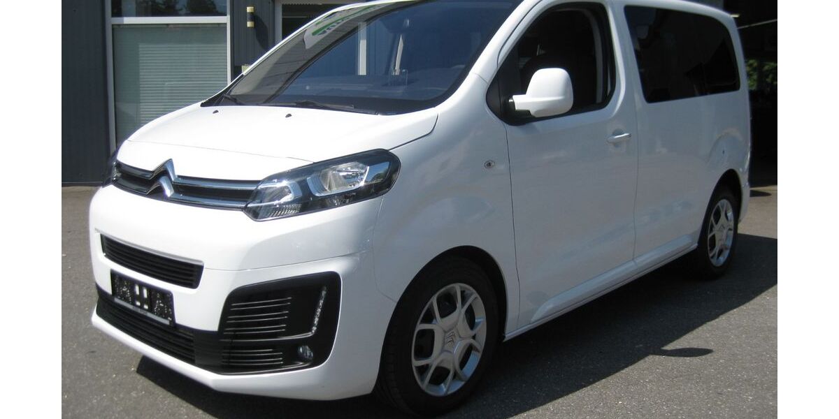 Citroen SpaceTourer 108.000 km 21.400 &euro; Stockach 78333