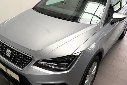 Seat Arona 49.823 km 16.987 &euro; Hallschlag 54611