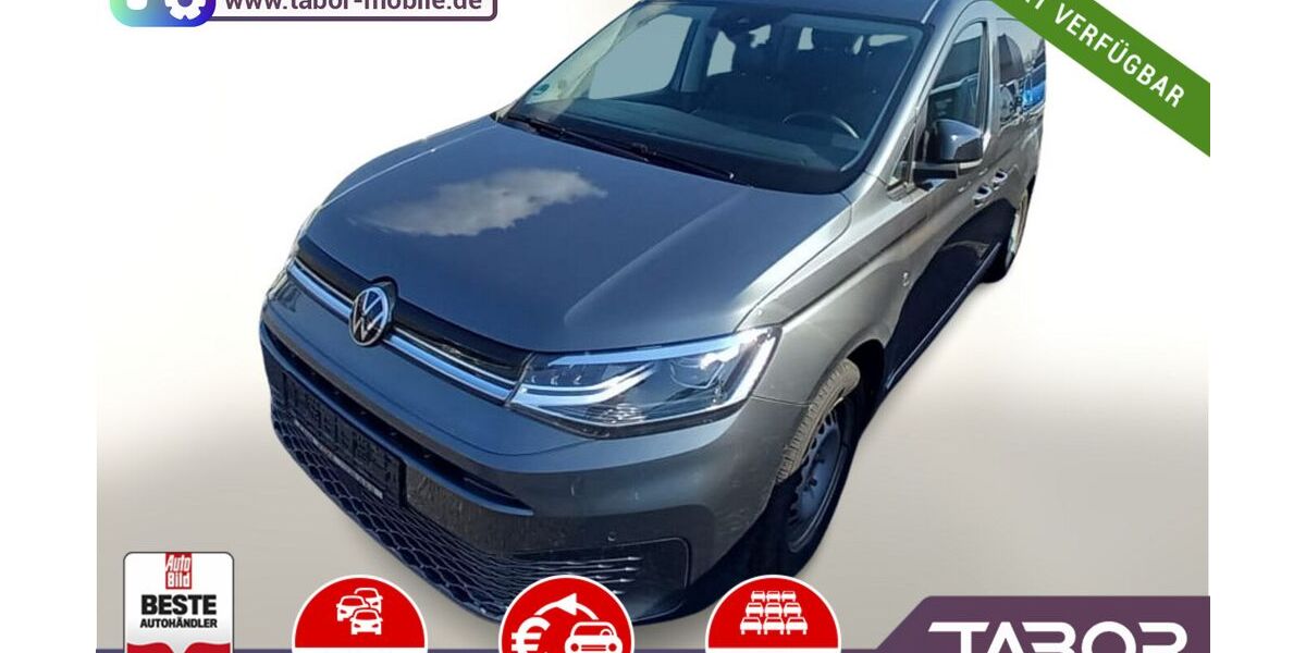VW Caddy Maxi 58.400 km 27.988 &euro; Freiburg im Breisgau 79111