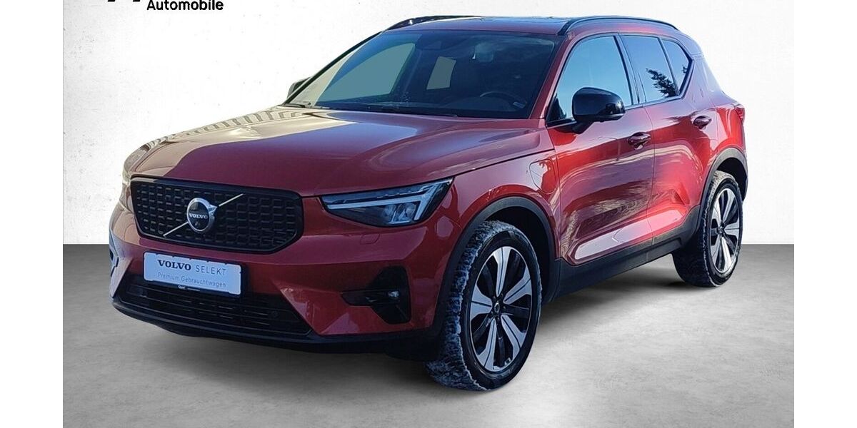 Volvo XC40 97.996 km 28.499 &euro; Ansbach 91522