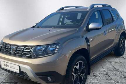 Dacia Duster 65.100 km 13.980 &euro; Norderstedt 22851