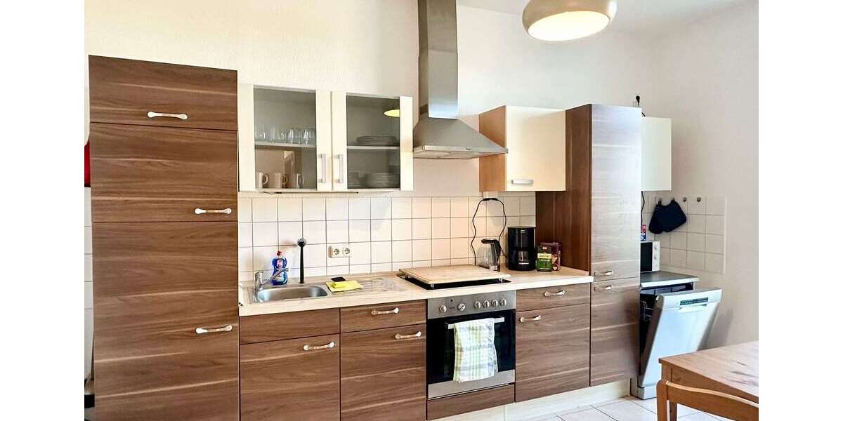 Wohnung zum Mieten in Neukloster 520 € 52 m² 2 zimmer