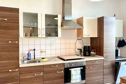 Wohnung zum Mieten in Neukloster 650 € 52 m² 2 zimmer