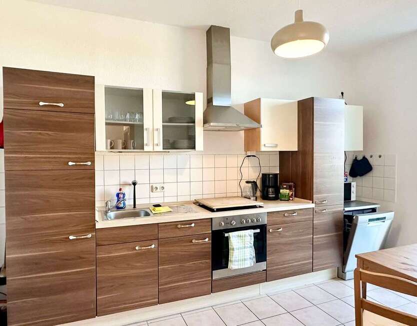 Wohnung zum Mieten in Neukloster 800 € 52 m² 2 zimmer