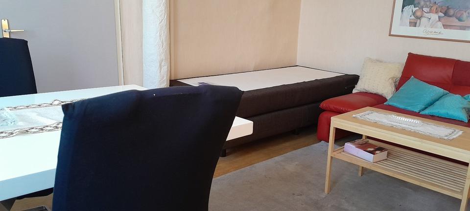 Etagenwohnung Niederwörresbach - 1 Zimmer, 18 m&sup2;, 200&euro; | Angebot:26412987
