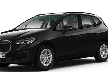 BMW 216 Active Tourer 13.618 km 23.450 &euro; Winsen/Luhe 21423