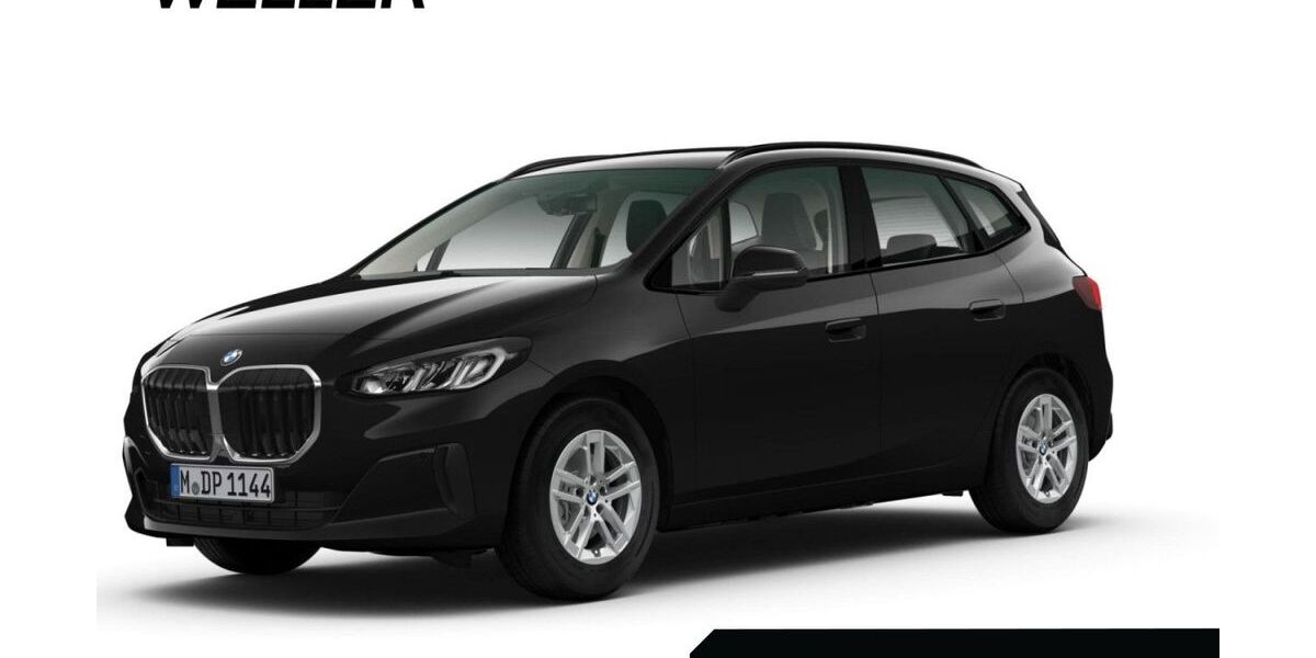 BMW 216 Active Tourer 13.618 km 23.450 &euro; Winsen/Luhe 21423