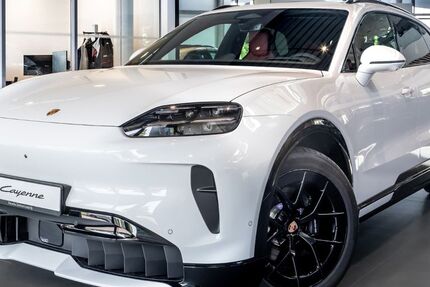 Porsche Cayenne 9.900 km 121.800 &euro; Leipzig 04356