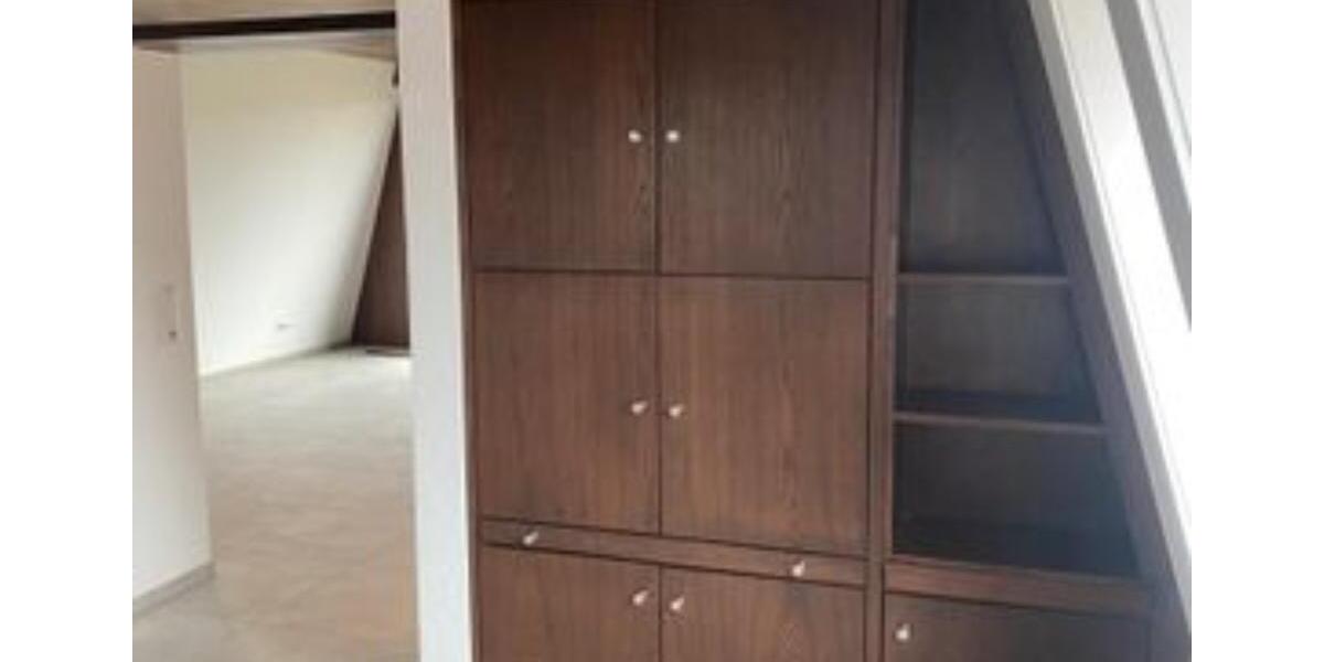 Maisonettenwohnung Wagenfeld - 3 Zimmer, 95 m&sup2;, 900&euro; | Angebot:24345962