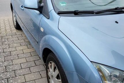 Ford Focus 262.000 km 750 &euro; Sierksrade 23847