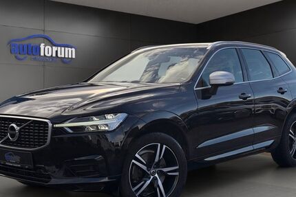 Volvo XC60 118.200 km 27.690 &euro; Stockstadt am Rhein 64589