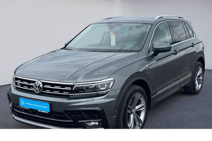 VW Tiguan 81.384 km 25.595 &euro; Magdeburg 39126