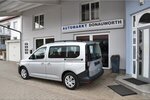 VW Caddy 2.0 TDI BMT (5-Si.) 4MOTION Standhzg Kamer 35.927 km 26.995 &euro; Donauwörth 86609