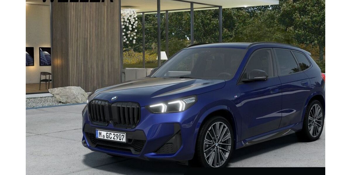 BMW X1 42.500 km 39.950 &euro; Gütersloh 33334