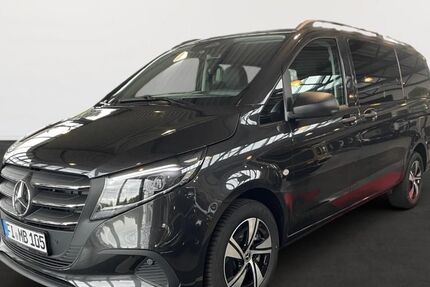 Mercedes-Benz Vito 8.000 km 62.951 € Cottbus 03042