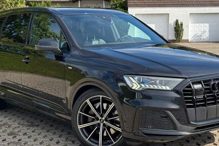 Audi Q7 455.000 km 27.900 &euro; Rastatt 76437