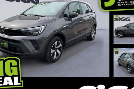 Opel Crossland (X) 8.673 km 15.480 &euro; Augsburg 86165