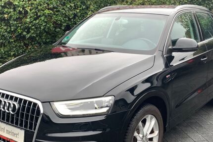 Audi Q3 88.138 km 15.990 € Metten 94526