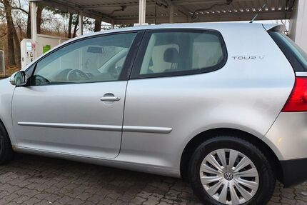 VW Golf 200.000 km 2.300 &euro; Schwerin 19061