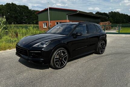 Porsche Cayenne 84.999 km 69.999 &euro; Loxstedt 27619