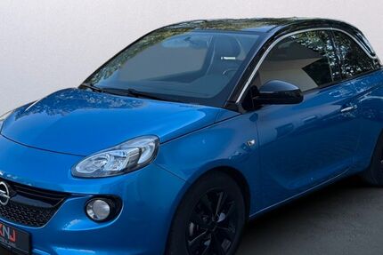 Opel Adam 73.000 km 9.900 &euro; Niederelbert 56412