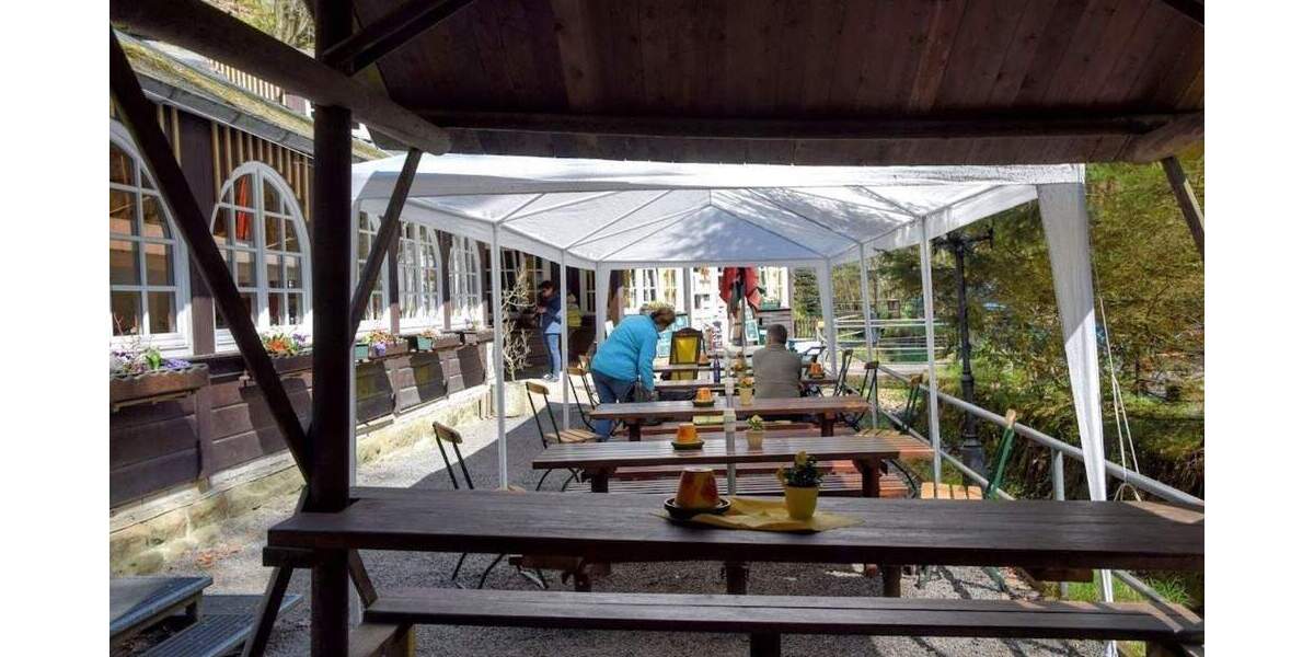 Gewerbeobjekt Lohmen Uttewalde - 299.000&euro; | Angebot:26851182
