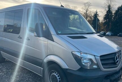 Mercedes-Benz Sprinter 361.502 km 12.999 &euro; Bohmte 49163