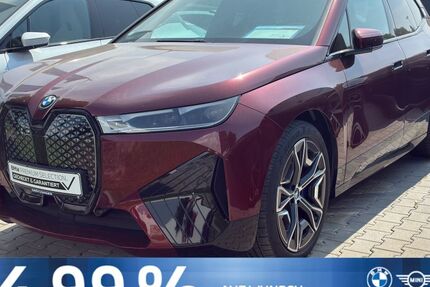 BMW iX 34.050 km 41.490 &euro; Öhringen 74613