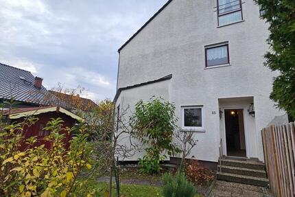 Attraktives Maisonette Haus zimmer