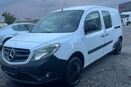 Mercedes Citan
