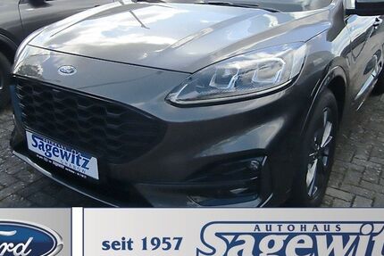 Ford Kuga 22.480 km 23.990 &euro; Grabow 19300
