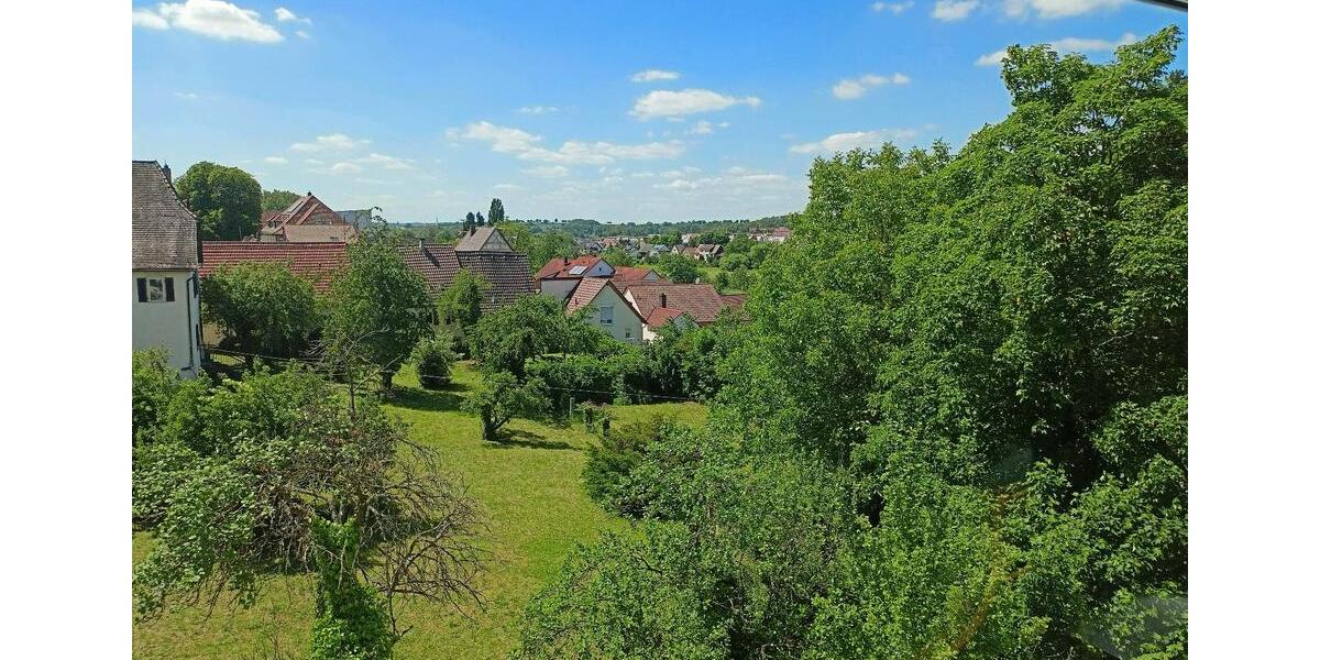 Dachgeschoßwohnung Oedheim - 2 Zimmer, 56 m&sup2;, 194.000&euro; | Angebot:26618171