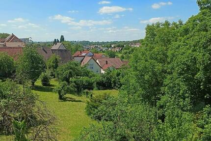 Wohnung Oedheim - 2 Zimmer, 56 m&sup2;, 194.000&euro; | Angebot:26618171