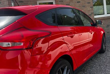 Ford Focus 92.391 km 12.999 &euro; Langballig 24977
