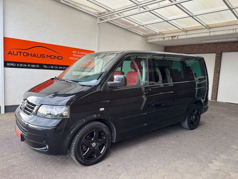 VW T5 Transporter 334.048 km 8.300 € Möhnesee-Körbecke 59519