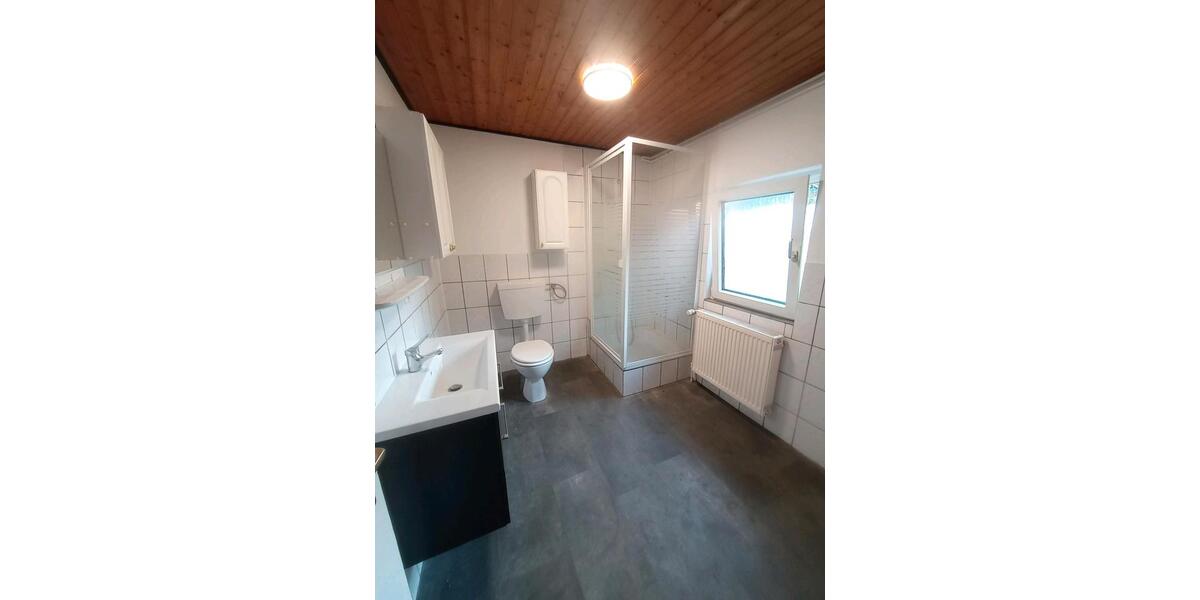 Erdgeschoßwohnung Müden (Aller) - 2 Zimmer, 55 m&sup2;, 450&euro; | Angebot:25598433