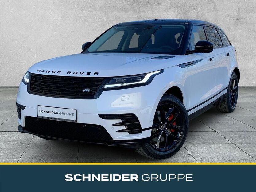 Range Rover Velar