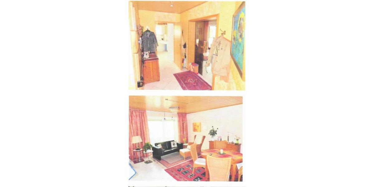 Erdgeschoßwohnung Neustadt an der Weinstraße Duttweiler - 3 Zimmer, 106 m&sup2;, 389.000&euro; | Angebot:25398819