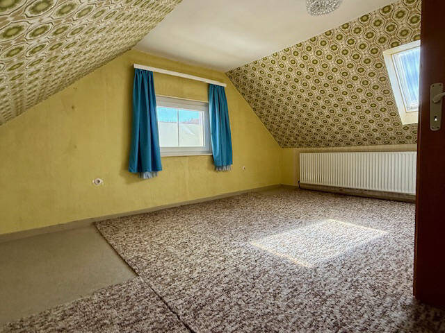 Einfamilienhaus Bad Lauterberg - 6 Zimmer, 150 m&sup2;, 105.000&euro; | Angebot:26275351