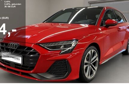 Audi A3 8.425 km 34.998 &euro; Krefeld 47805