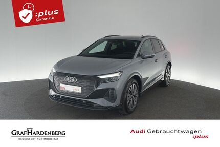 Audi Q4 e-tron 5.500 km 40.510 &euro; Tuttlingen 78532