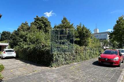 Grundstück zu verkaufen in Offenbach 690.000 € 866 m²
